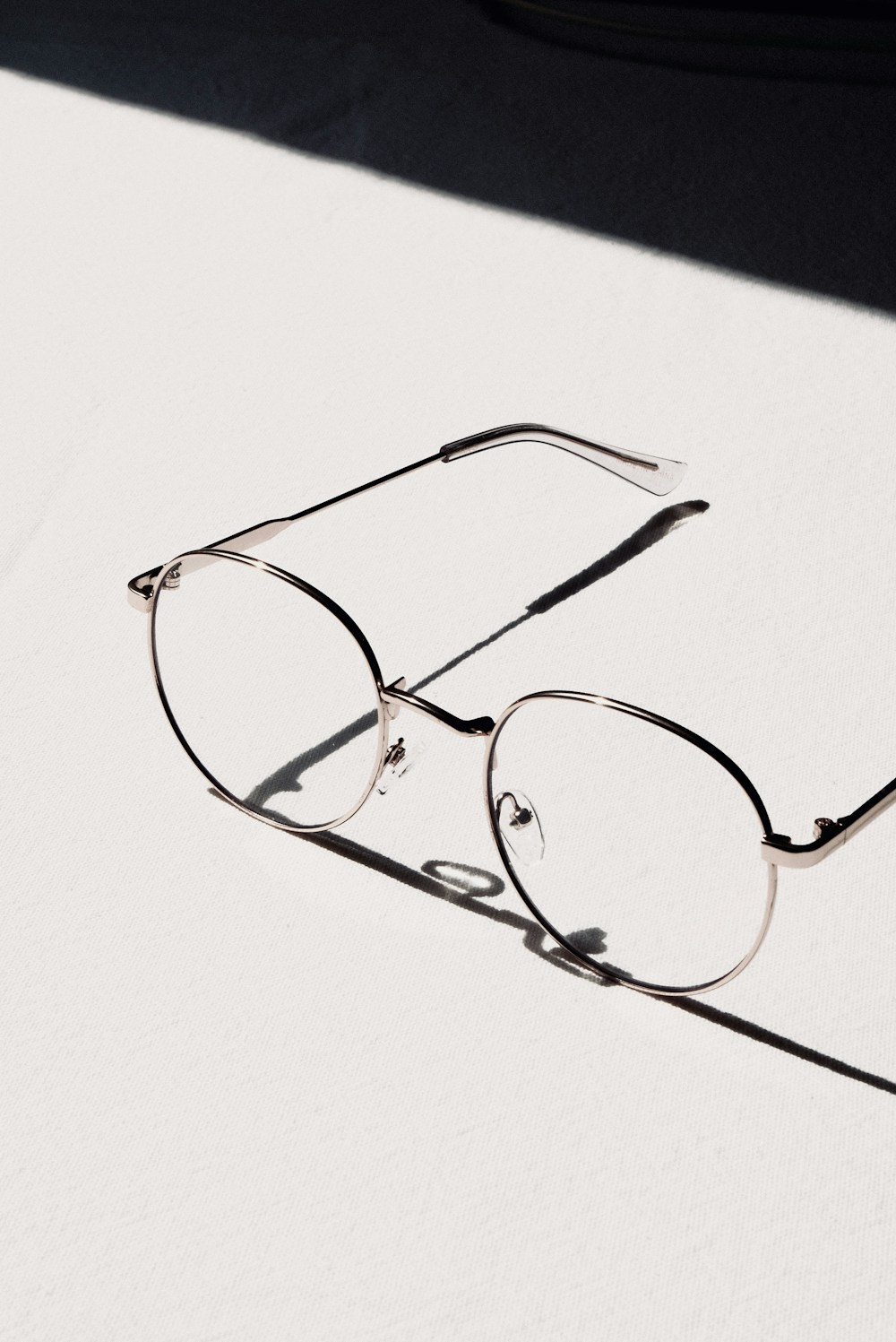 Designer eyewear collection — Visions Optique & Eyecare luxury frames Scottsdale