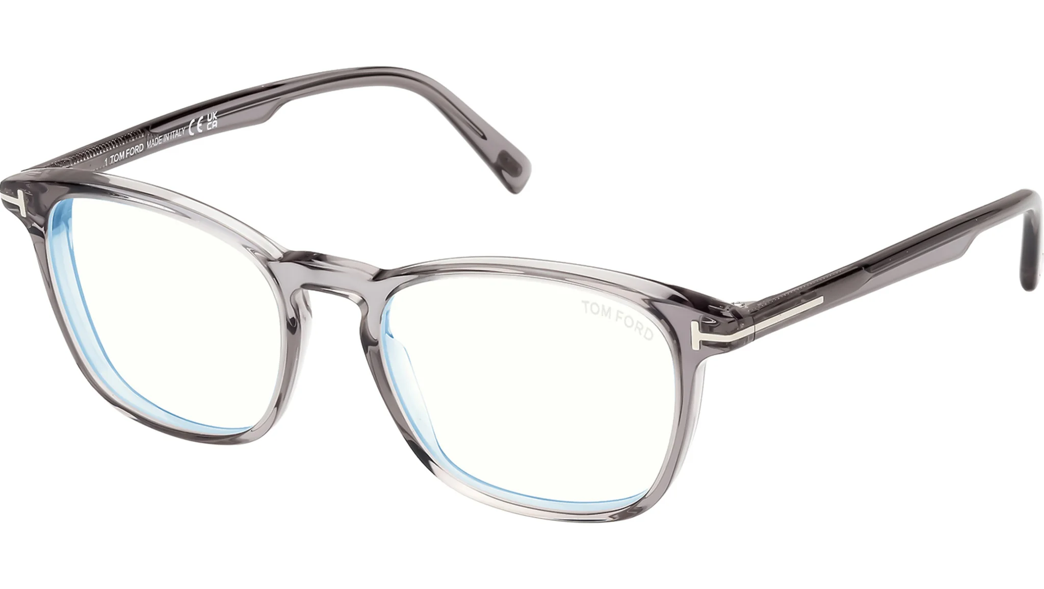 Tom Ford designer eyewear available at Visions Optique & Eyecare, North Scottsdale frame boutique